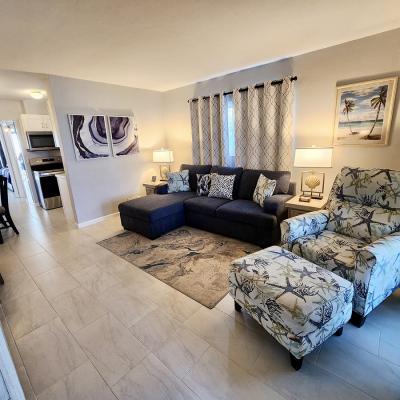 Unit 3 Living Room 2